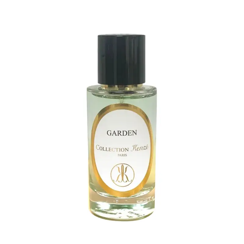 Garden - Kenzi - 50ml | Eau de Parfum Floral, Fruité & Musqué