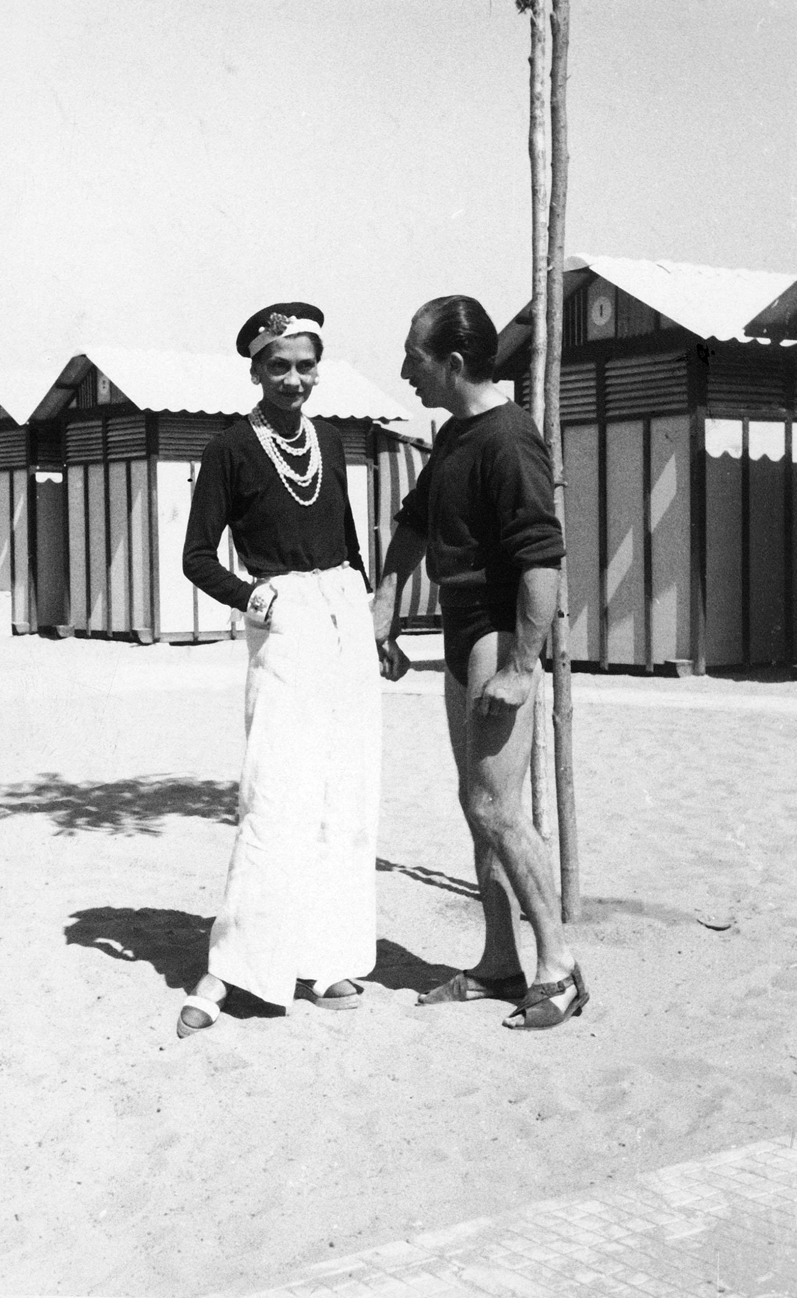 Chanel : l’épopée d’une maison de luxe qui a révolutionné la mode féminine