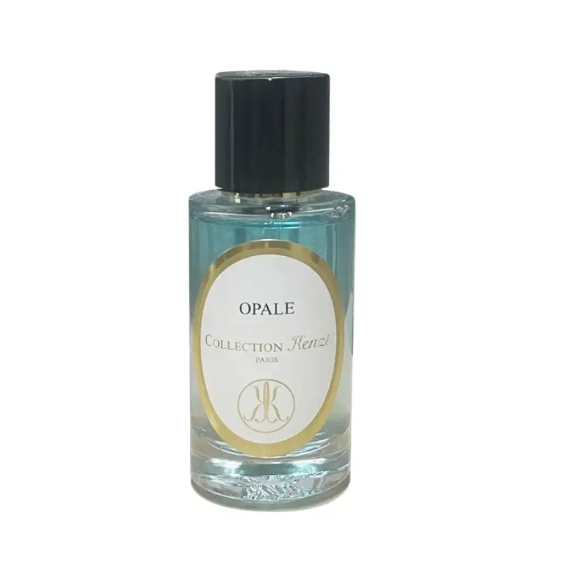 Opale - Kenzi - 50ml | Eau de Parfum | Floral Fruité Musqué Boisé