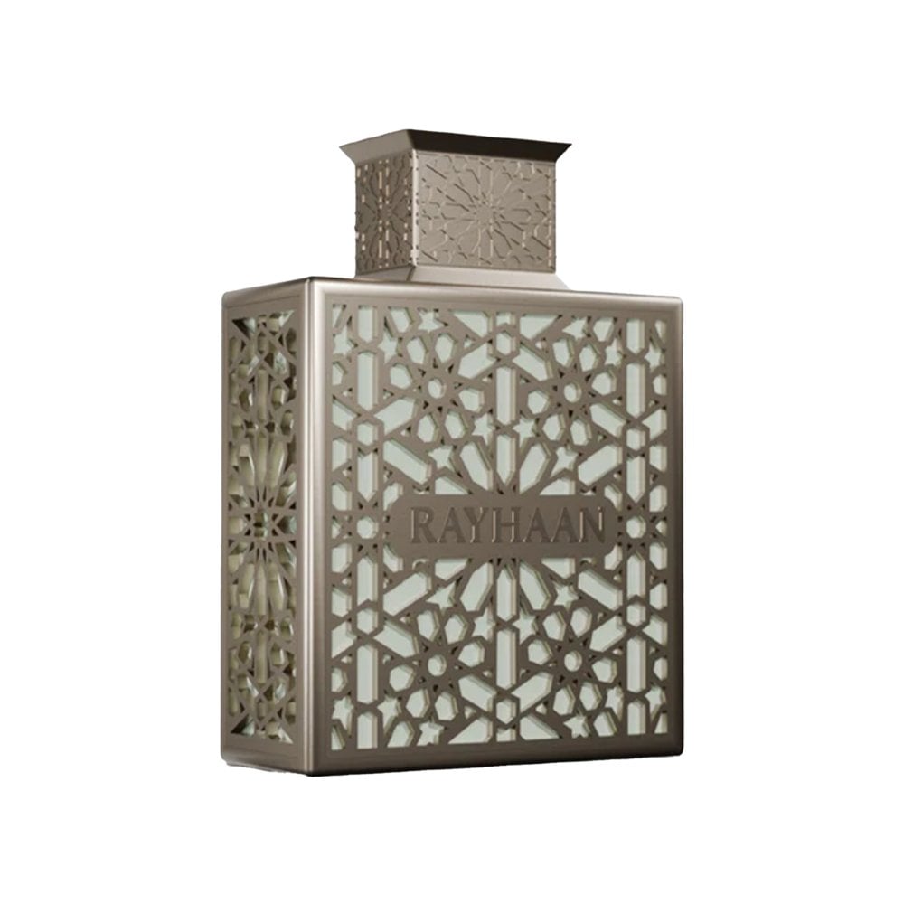 Terra - Rayhaan - 100ml | Eau de Parfum Épicé pour Homme