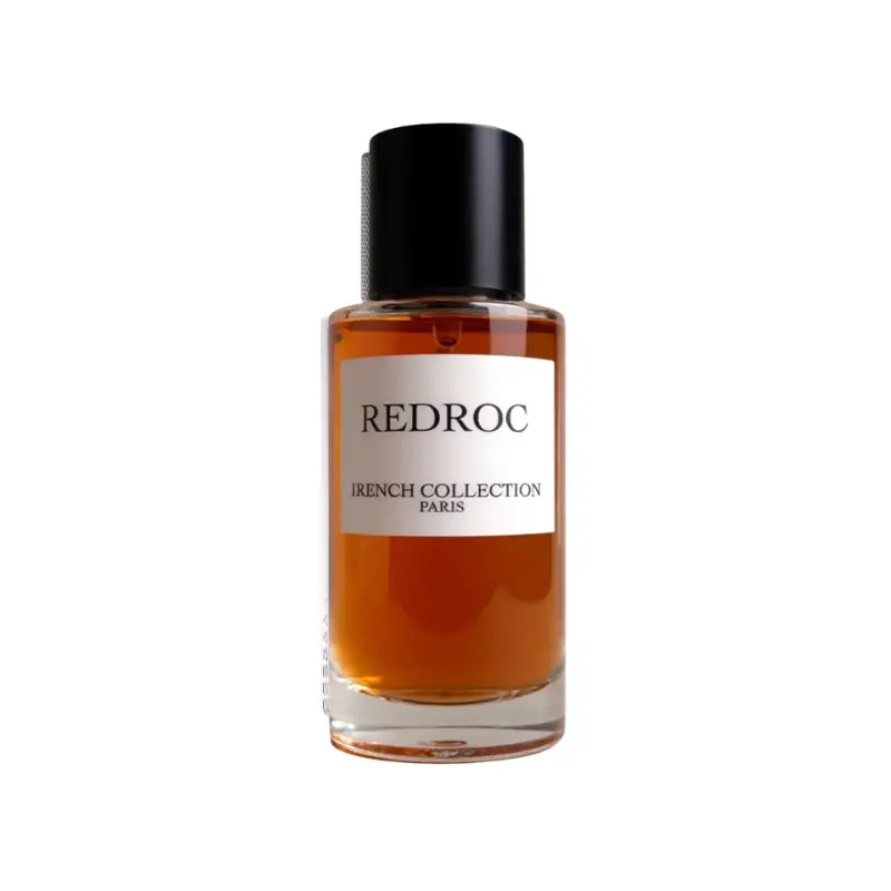Redroc - French Collection - 50ml | Eau de Parfum Homme