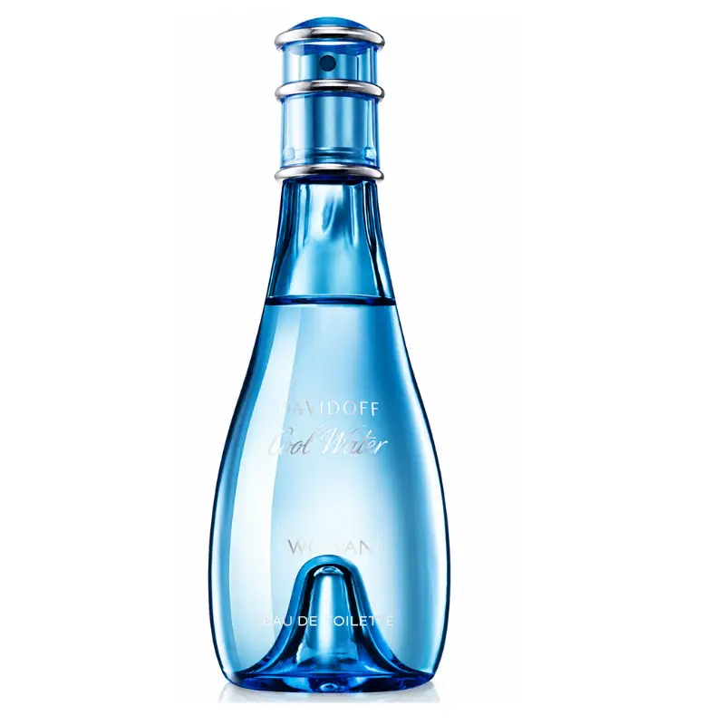 Water Woman - Davidoff | Eau de Toilette Aquatique Florale Fruité