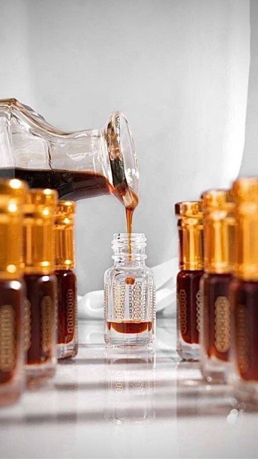 Woody Oud