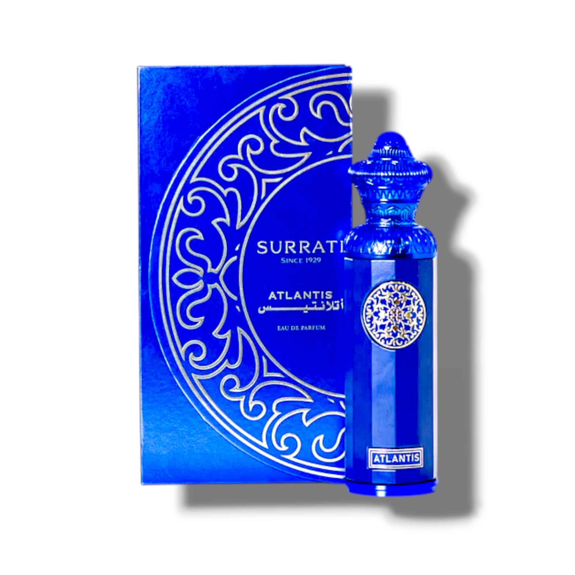 Atlantis Heritage Collection