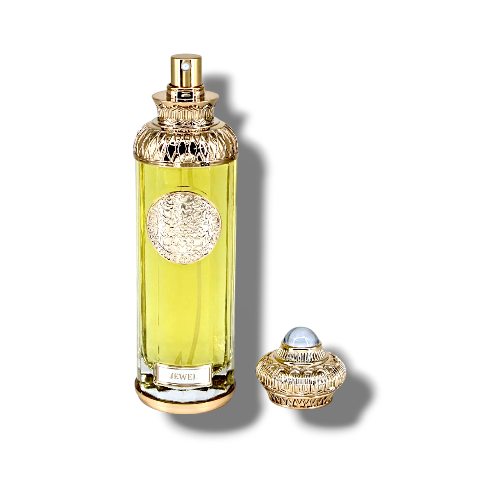 Jewel Heritage Collection