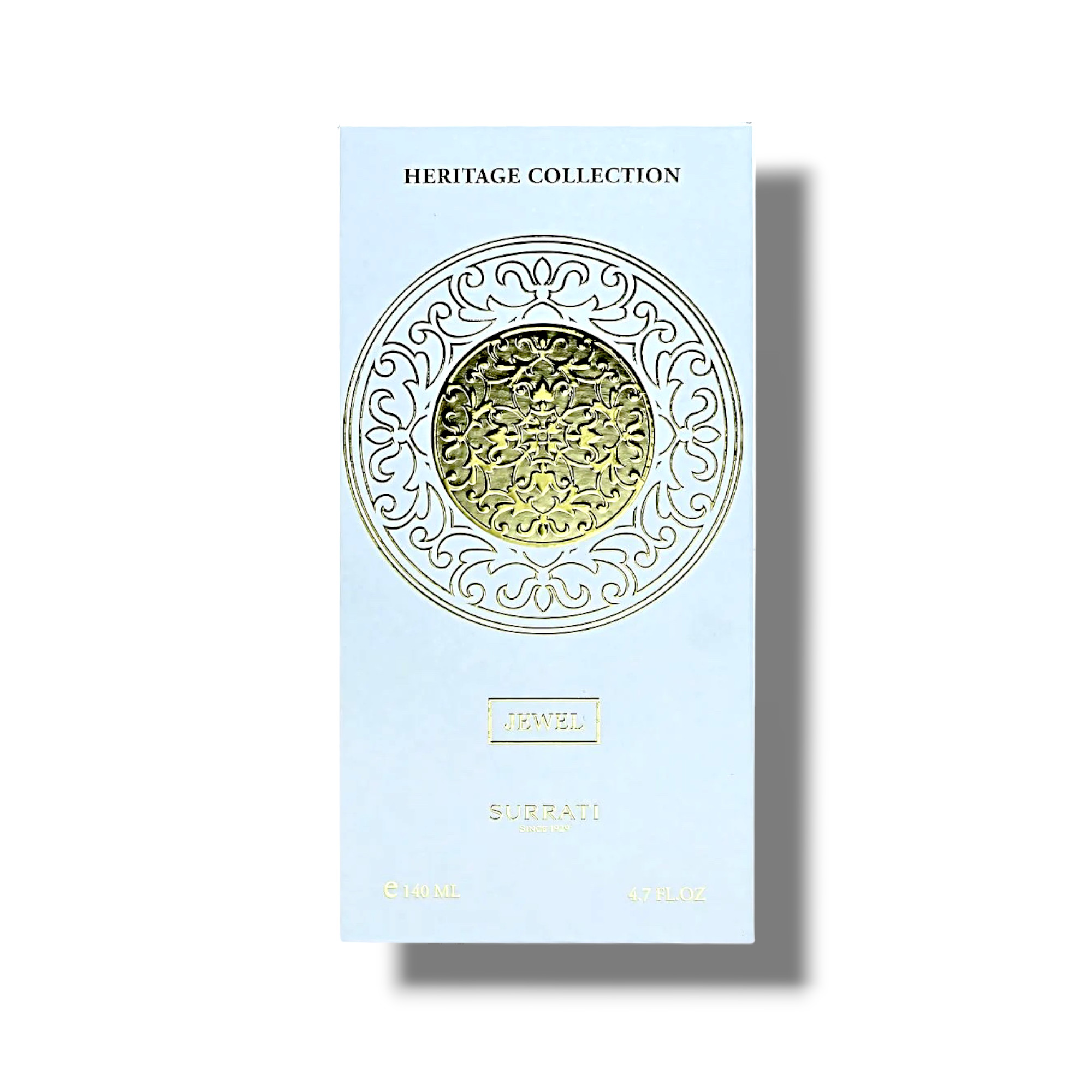 Jewel Heritage Collection