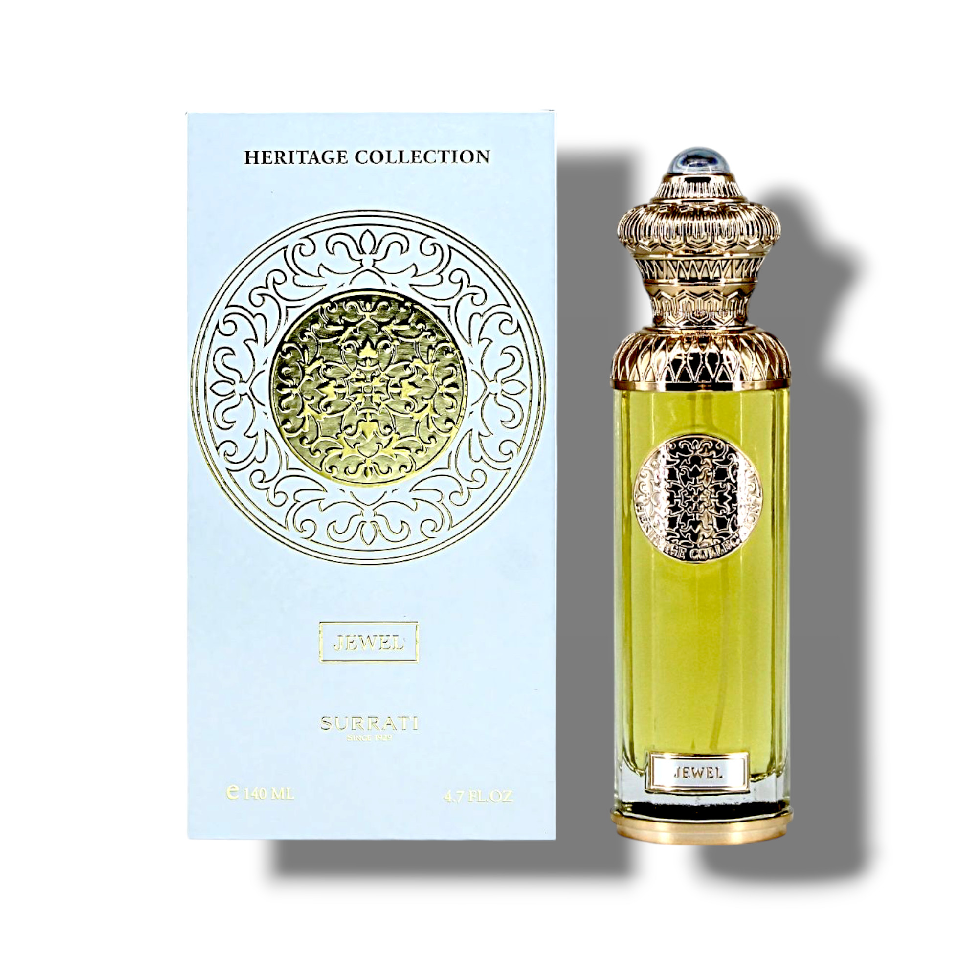 Jewel Heritage Collection