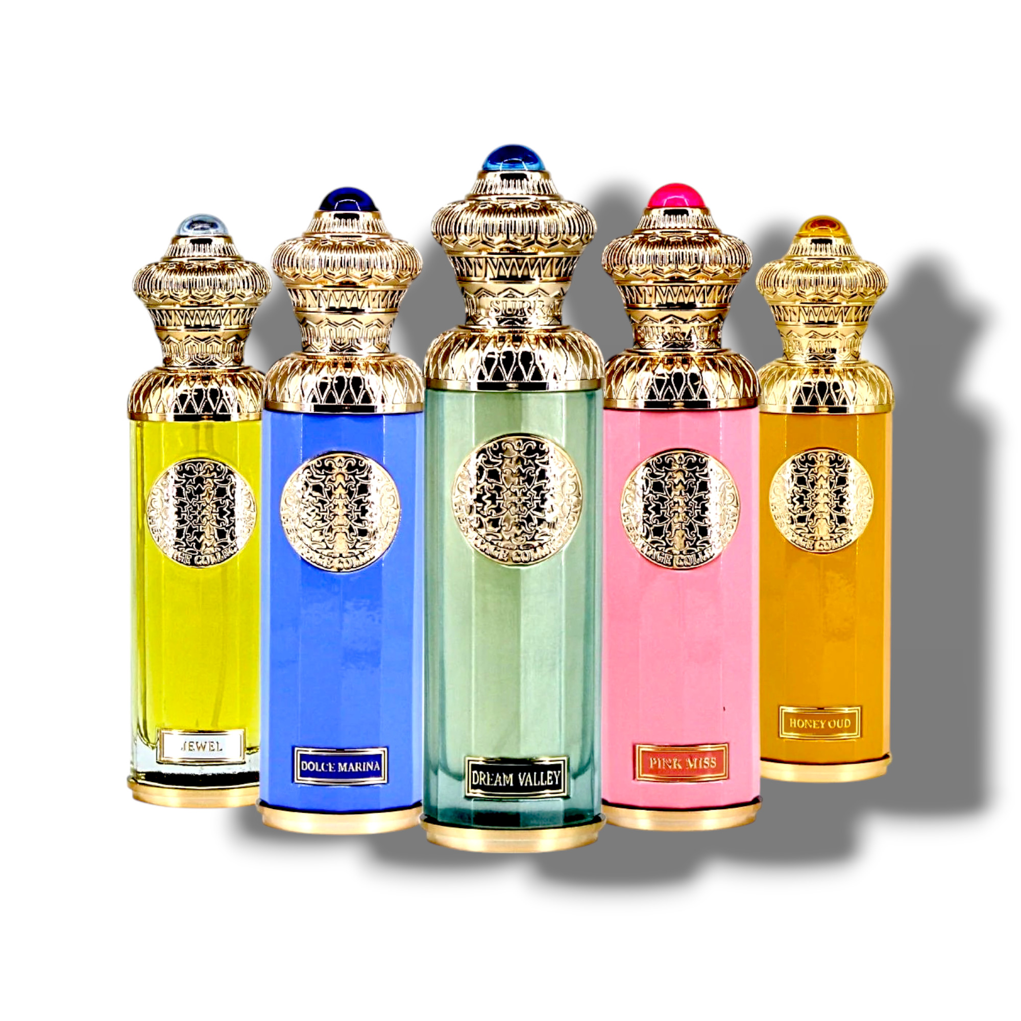 Atlantis Heritage Collection