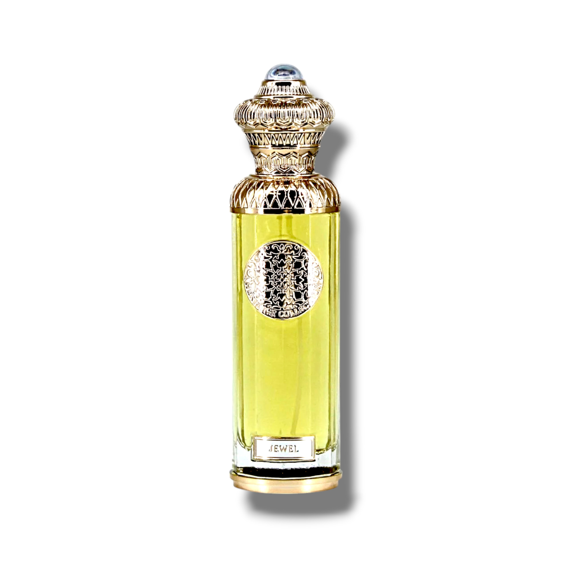 Jewel Heritage Collection