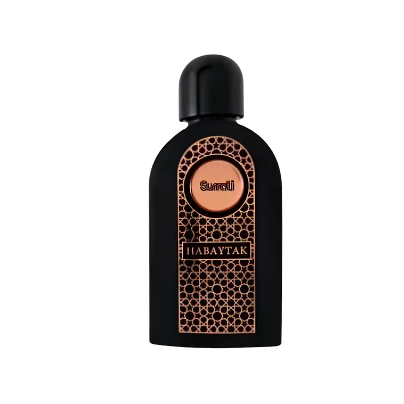 Eau de parfum Habaytak - 100ml – Surrati