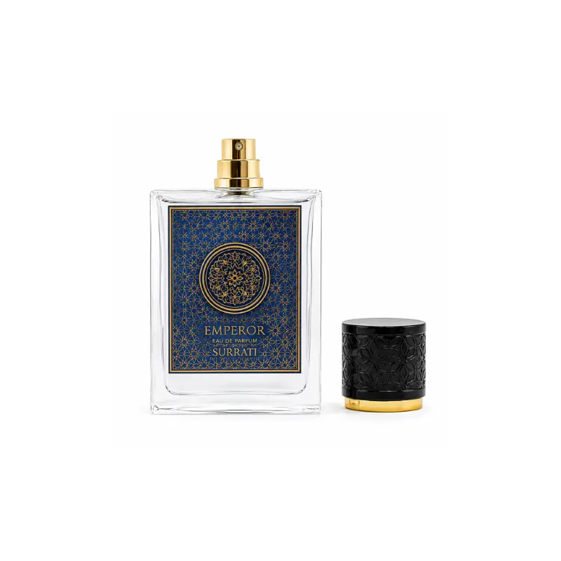 Emperor – Eau De Parfum